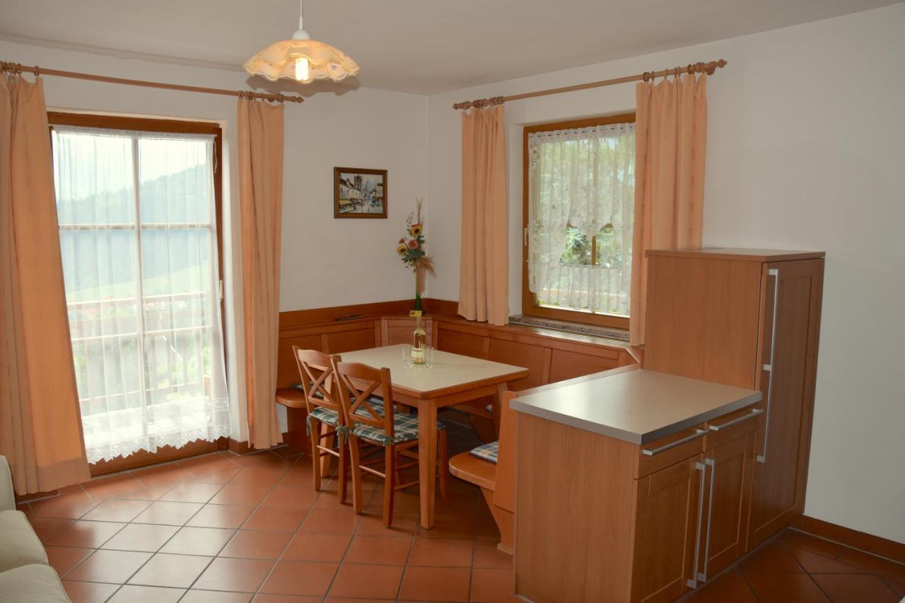 Landhaus Mitsche แฮร์มากอร์ ภายนอก รูปภาพ