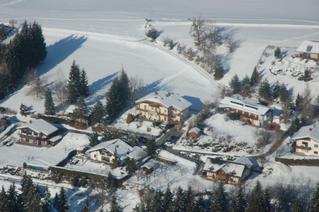 Landhaus Mitsche แฮร์มากอร์ ภายนอก รูปภาพ