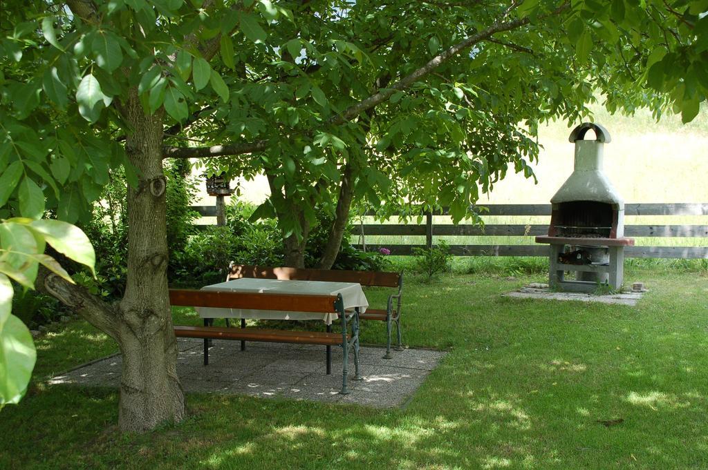 Landhaus Mitsche แฮร์มากอร์ ภายนอก รูปภาพ