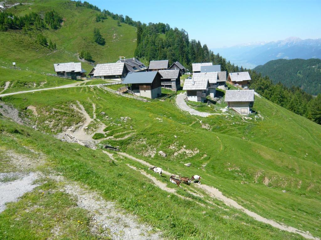 Landhaus Mitsche แฮร์มากอร์ ห้อง รูปภาพ