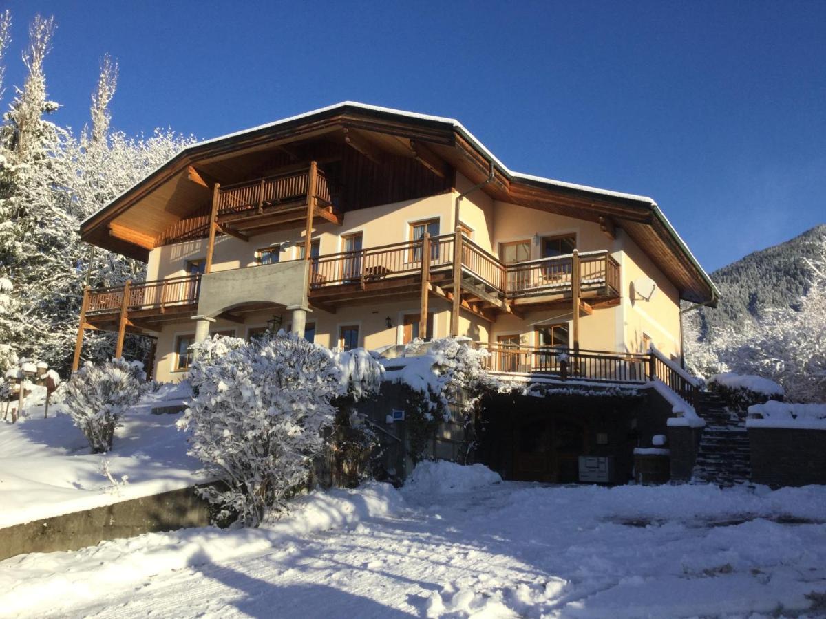 Landhaus Mitsche แฮร์มากอร์ ภายนอก รูปภาพ